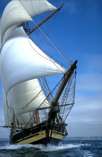 Pride of Baltimore II