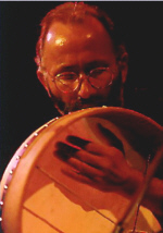 Fergus O'Byrne