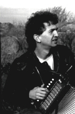 Jim Payne