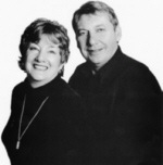 Danny and Joyce McLeod