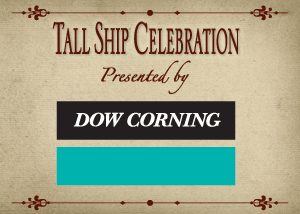 Tall Ship Sponsors