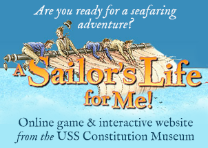 sailors life for me game