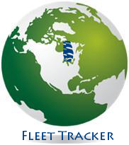 Track the 2019 fleet!